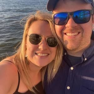 Meet your Posher, Meghan